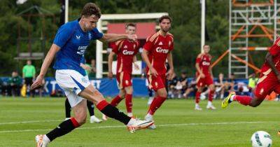 Christmas Eve - Philippe Clement - Michael Beale - Kieran Dowell - Kieran Dowell vents his Rangers 'frustration' as midfielder delivers brutally honest verdict on debut Ibrox season - dailyrecord.co.uk - Scotland