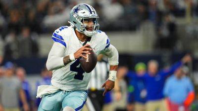 Mike Maccarthy - Bay - Cowboys seem to be entering 'lame-duck year,' ex-NFL team executive says - foxnews.com - state Texas - county Arlington