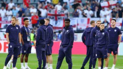 Guehi returns for England, Netherlands opt for Malen in attack