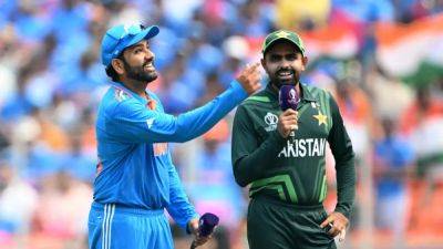 Jay Shah - "ICC Will...": Ex-Pakistan Star's Ultimatum To BCCI Over Champions Trophy 2025 - sports.ndtv.com - India - Pakistan