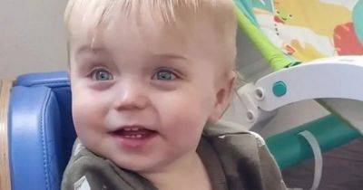 'Delightful' boy, 2, who 'lit up lives' before being brutally killed at hands of callous dad - manchestereveningnews.co.uk