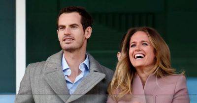 Emma Raducanu - Andy Murray - Andy Murray's net worth, 'selfish' marriage claim and brutal feud with brother Jamie - manchestereveningnews.co.uk - Britain - Scotland - Usa