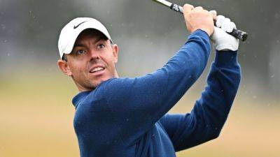 Rory Macilroy - Xander Schauffele - Collin Morikawa - Genesis Scotland - How to watch 2024 Genesis Scottish Open: ESPN+ schedule - ESPN - espn.com - Scotland