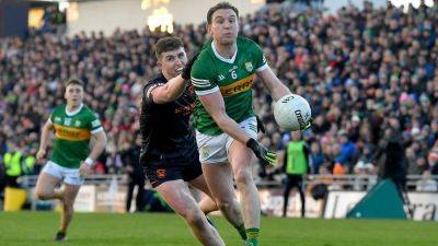 Paul Flynn's All-Ireland SFC semi-final and Tailteann Cup predictions