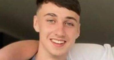 "He had nowhere else to go": British man who 'was with missing Jay Slater at Tenerife Airbnb' breaks his silence