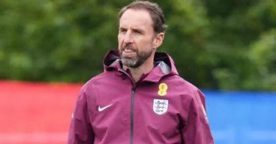 Jude Bellingham - Harry Kane - Gareth Southgate - John Stones - Gareth Southgate warns England will go ‘to the depths again’ to beat Switzerland - breakingnews.ie - Germany - Denmark - Netherlands - Switzerland - Turkey - Slovenia - Slovakia