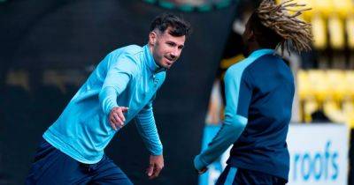 Hamilton Accies - Livingston snap up experienced defender as they bolster squad - dailyrecord.co.uk - Brazil - Australia