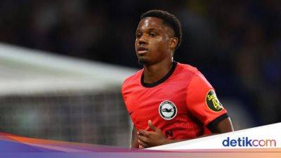Jose Mourinho - Ansu Fati - Jose Mourinho Minati Ansu Fati - sport.detik.com