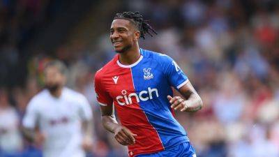 Transfer round-up: Bayern Munich secure Olise from Palace