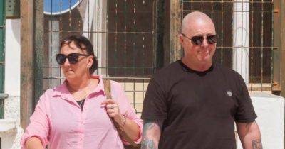The nine theories devastating missing Jay Slater's family in Tenerife as conspiracy dismissed - manchestereveningnews.co.uk - Britain - Spain - county Jay - county Park