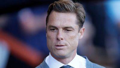 Alan Pace - Scott Parker - Parker named as new Burnley coach - channelnewsasia.com - Belgium