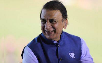 Sunil Gavaskar - India Legend Sunil Gavaskar Turns 75: A Lookback At His Cricket Legacy - sports.ndtv.com - India