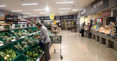 'Cheapest' supermarket now second most expensive after hiking price of essential 13% since last week - manchestereveningnews.co.uk
