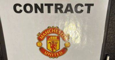 Manchester United have done the right thing with Erik ten Hag's contract