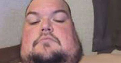 Holly Willoughby - Chilling five words Gavin Plumb muttered as he was jailed for 'depraved' Holly Willoughby plot - manchestereveningnews.co.uk