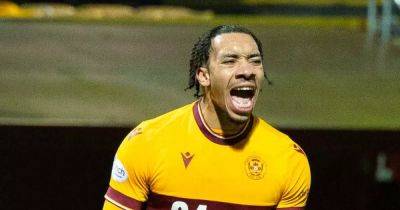 Jesse Marsch - Theo Bair - Stuart Kettlewell - Theo Bair set for 'shut down' as Motherwell boss Stuart Kettlewell talks transfers and future of his star man - dailyrecord.co.uk - Canada - Uruguay