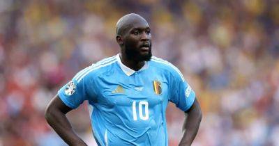 Man United should avoid making Romelu Lukaku mistake as transfer alternative emerges