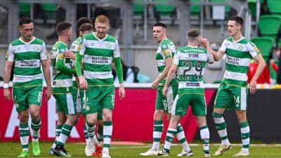 Shamrock Rovers - Víkingur Reykjavík v Shamrock Rovers: All you need to know - rte.ie - Ireland - Iceland