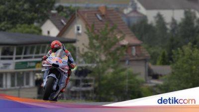 Marc Marquez - Ini PR Marc Marquez di Paruh Kedua Musim - sport.detik.com - Portugal