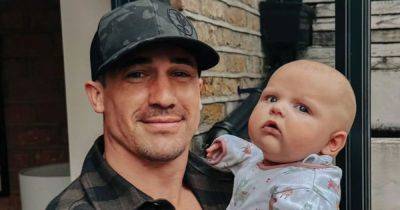 Made in Chelsea star says it's 'one of the hardest things' after tragic death of three-month-old baby godson - manchestereveningnews.co.uk - Instagram
