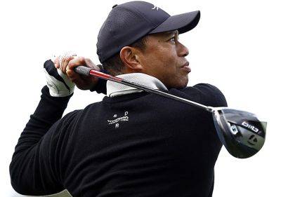 Tiger Woods - Ryder Cup - Zach Johnson - Keegan Bradley - Bradley named US 2025 Ryder Cup captain after Woods snub - news24.com - Usa - New York