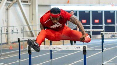 Toronto track star faces deportation after national championships - cbc.ca - Canada - Jamaica