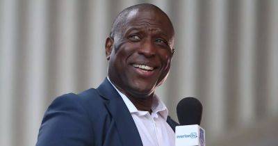 Concerns raised over hospital care given to Arsenal and Everton striker Kevin Campbell before his death at Manchester Royal Infirmary amid 'Level 5 patient incident'