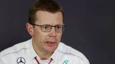 Lewis Hamilton - Aston Martin - Lawrence Stroll - Fernando Alonso - Former Mercedes F1 engine chief Cowell joins Aston Martin - channelnewsasia.com