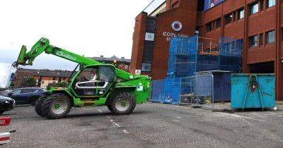 5 escalating Rangers fears from within over Ibrox fiasco as illuminating Hampden concern unites punters