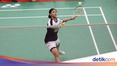 International - Jaya Raya Junior Grand Prix 2024 Diharapkan Munculkan Pemain Masa Depan - sport.detik.com - Indonesia - Thailand