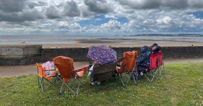 Wales Airshow 2024: Live updates with road closures, Red Arrows timings, and everything you need to know