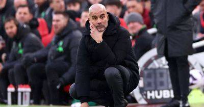 Cristiano Ronaldo - Liverpool could hand Man City huge transfer boost as Pep Guardiola set to disappoint 'target' - manchestereveningnews.co.uk - Saudi Arabia