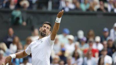 Emma Raducanu - Carlos Alcaraz - Paula Badosa - Alex De-Minaur - Ugo Humbert - Brandon Nakashima - Jasmine Paolini - Wimbledon day six - channelnewsasia.com - Britain - France - Usa - Australia