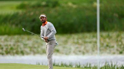 Paris Olympics - International - Dutch golfer Luiten says he won court battle for spot in Paris Games - channelnewsasia.com - Netherlands - Instagram