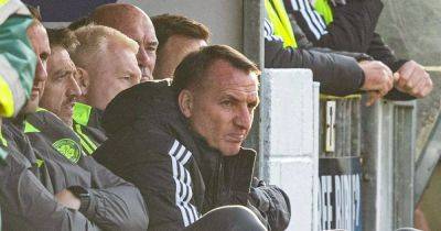 Brendan Rodgers - Adam Idah - Joe Hart - Celtic transfer state of play on Idah, Oh, and new keeper as Rodgers tells fans 'we could have NINE signings by now' - dailyrecord.co.uk - Usa