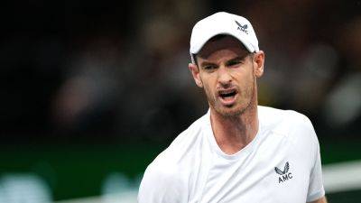 Emma Raducanu - Andy Murray - Andy Murray's Wimbledon career over as Emma Raducanu pulls out of mixed doubles - rte.ie - Britain