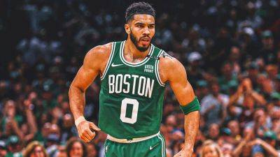 Kevin Durant - Steve Kerr - Jayson Tatum - Jayson Tatum misses start of USA Basketball camp in Las Vegas due to personal reasons - foxnews.com - Usa - Canada