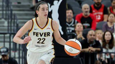 Caitlin Clark - Dan Dakich - Angel Reese - NBA champ credits Caitlin Clark for WNBA’s newfound popularity amid jealousy from ‘old guard’ - foxnews.com - Los Angeles - state Indiana - county Dallas - county Maverick - state Iowa