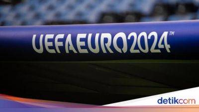 Jadwal Semifinal Euro 2024: Spanyol Vs Prancis, Belanda Vs Inggris