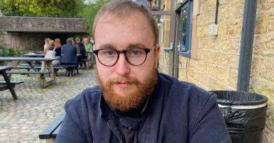 'If I had known what he would be doing that night - I would have made sure he stopped in' - manchestereveningnews.co.uk