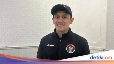 Panjat Tebing RI di Olimpiade 2024: Yang Jadi Fokus Veddriq Saat Ini - sport.detik.com - Indonesia