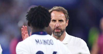 Harry Kane - Gareth Southgate - Phil Foden - Joshua Zirkzee - Gareth Southgate makes honest Kobbie Mainoo admission after Man United ace stars for England - manchestereveningnews.co.uk - Netherlands - Spain