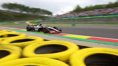 Stefano Domenicali - Formula One announces six sprint races for 2025 - channelnewsasia.com - Qatar - Belgium - Brazil - Australia - Austria