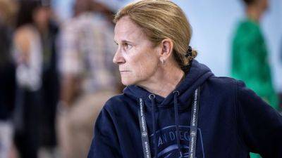 Alex Morgan - San Diego Wave's Jill Ellis denies abusive workplace allegations - ESPN - espn.com - county San Diego