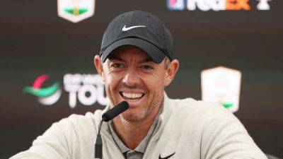 Rory Macilroy - Genesis Scotland - Rory McIlroy explains moving on 'pretty quickly' from US Open disaster as he returns to golf - foxnews.com - Scotland - Usa