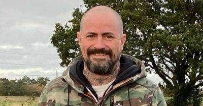 Greater Manchester - Long Covid took Ben's life away... this is how he got it back - manchestereveningnews.co.uk