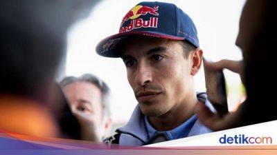 MotoGP Jerman 2024: Jangan Terlalu Berharap ke Marc Marquez