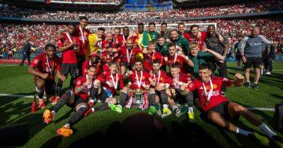 Bayern Munich - Raphael Varane - Jonny Evans - Matthijs De-Ligt - Manchester United make decision on defender's future - manchestereveningnews.co.uk