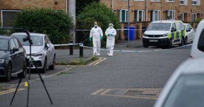 Police enforce sudden powers over HUGE area of Manchester after serious attack - manchestereveningnews.co.uk