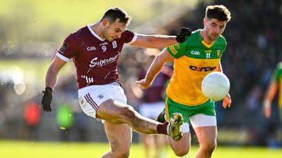 Peter Canavan - Jim Macguinness - Peter Canavan: Galway have the players but Jim McGuinness will have a plan - rte.ie - Ireland